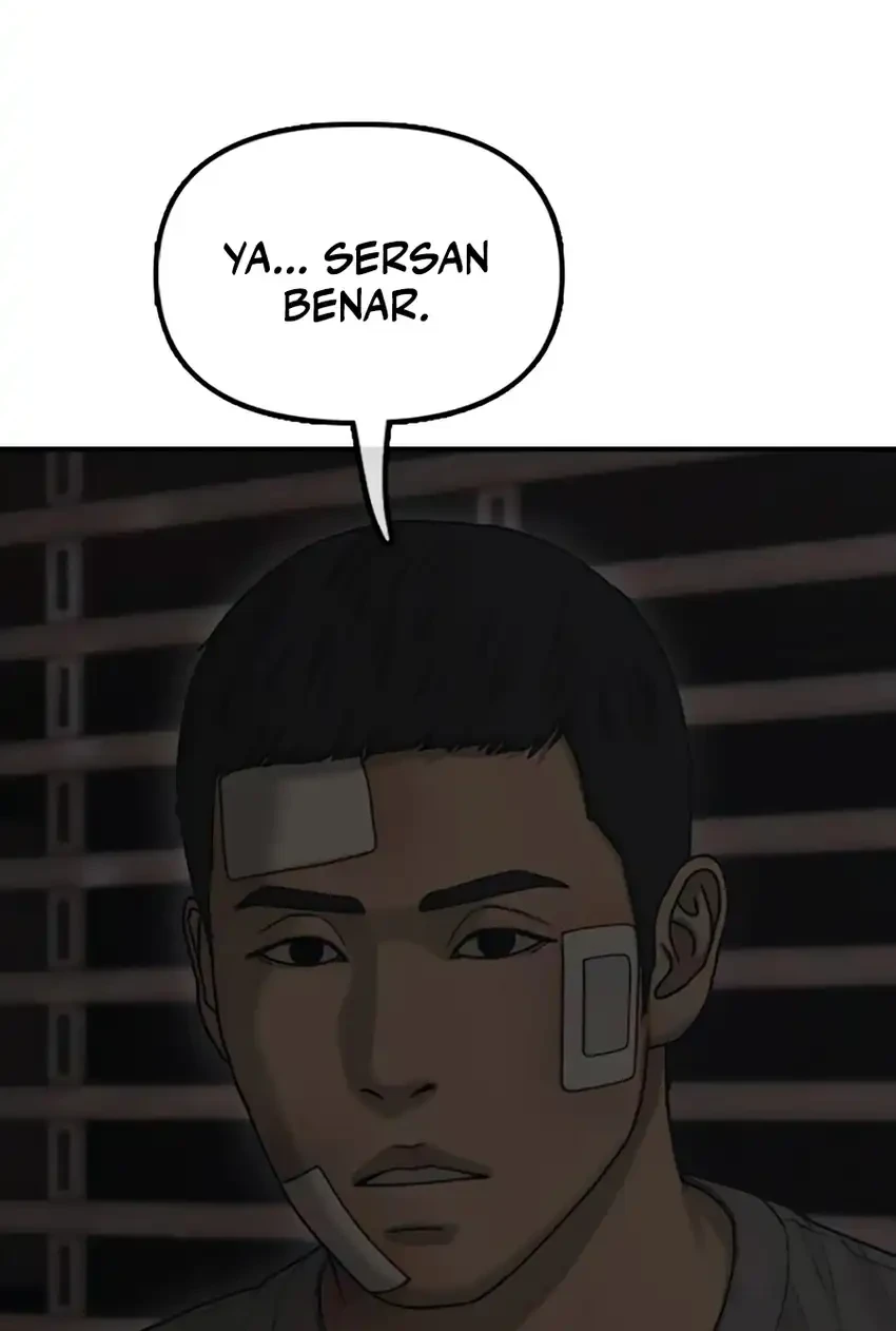 The End Has Come Chapter 37 Gambar 20