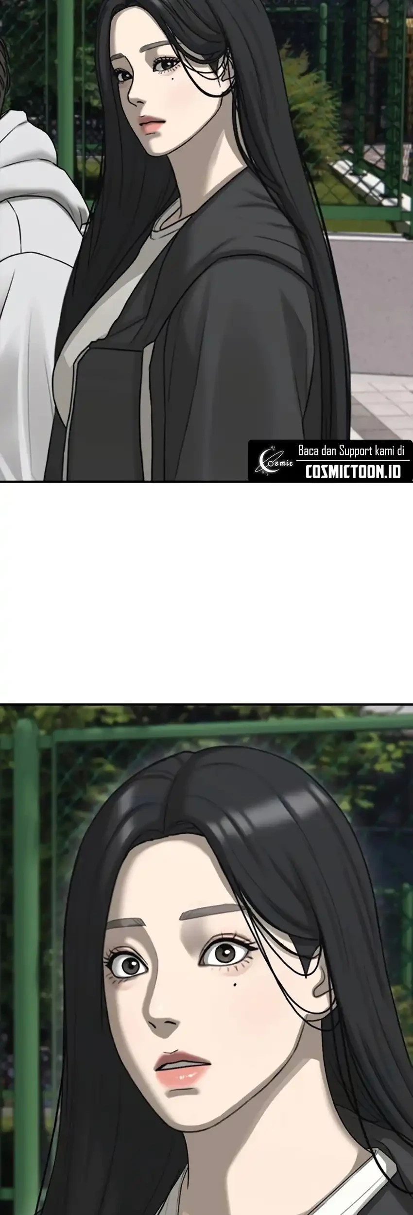 The End Has Come Chapter 37 Gambar 21