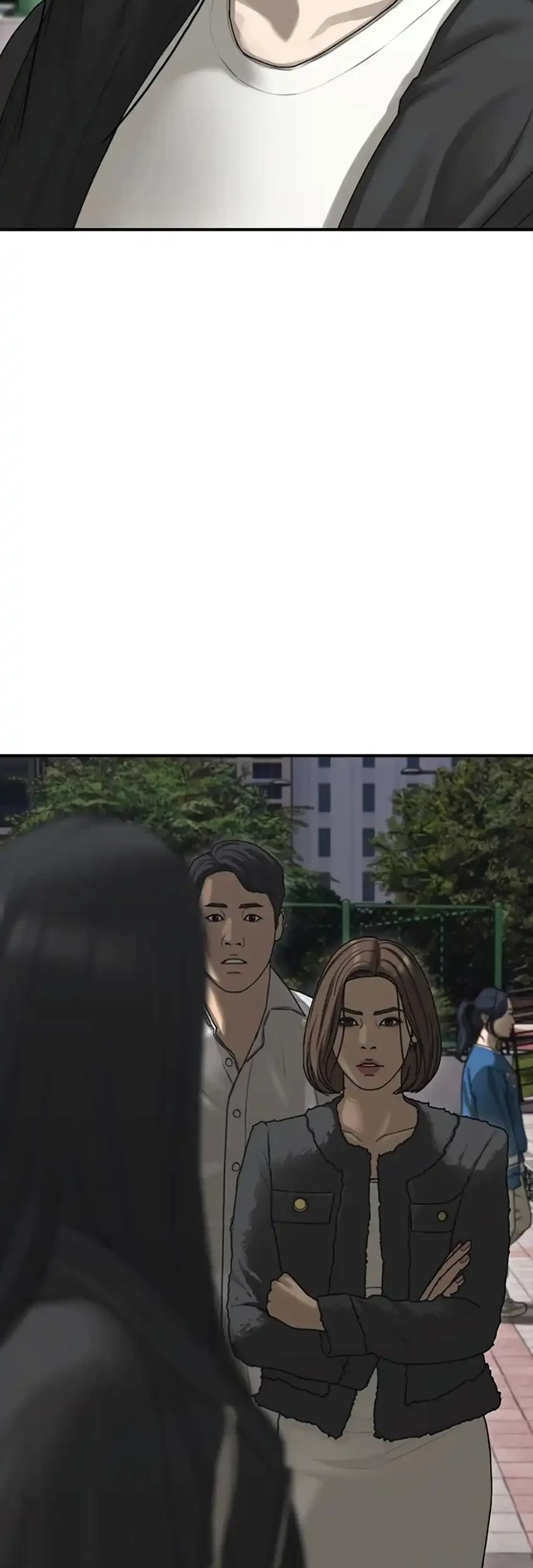 The End Has Come Chapter 37 Gambar 22