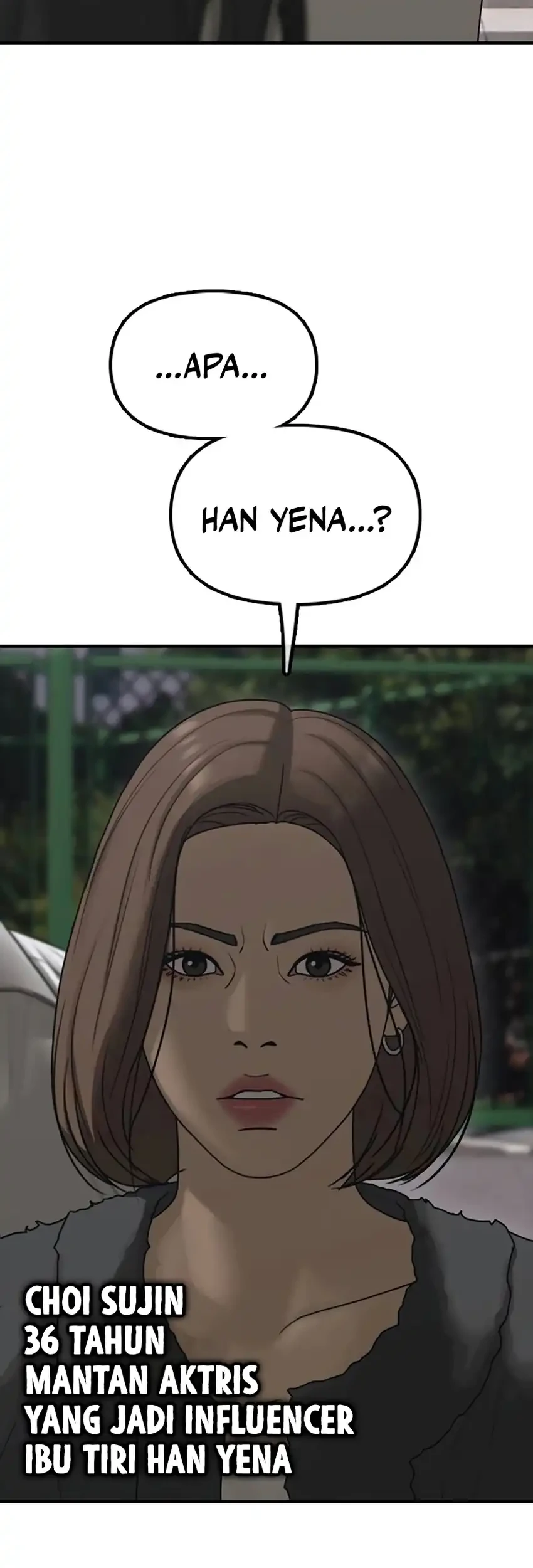 The End Has Come Chapter 37 Gambar 23