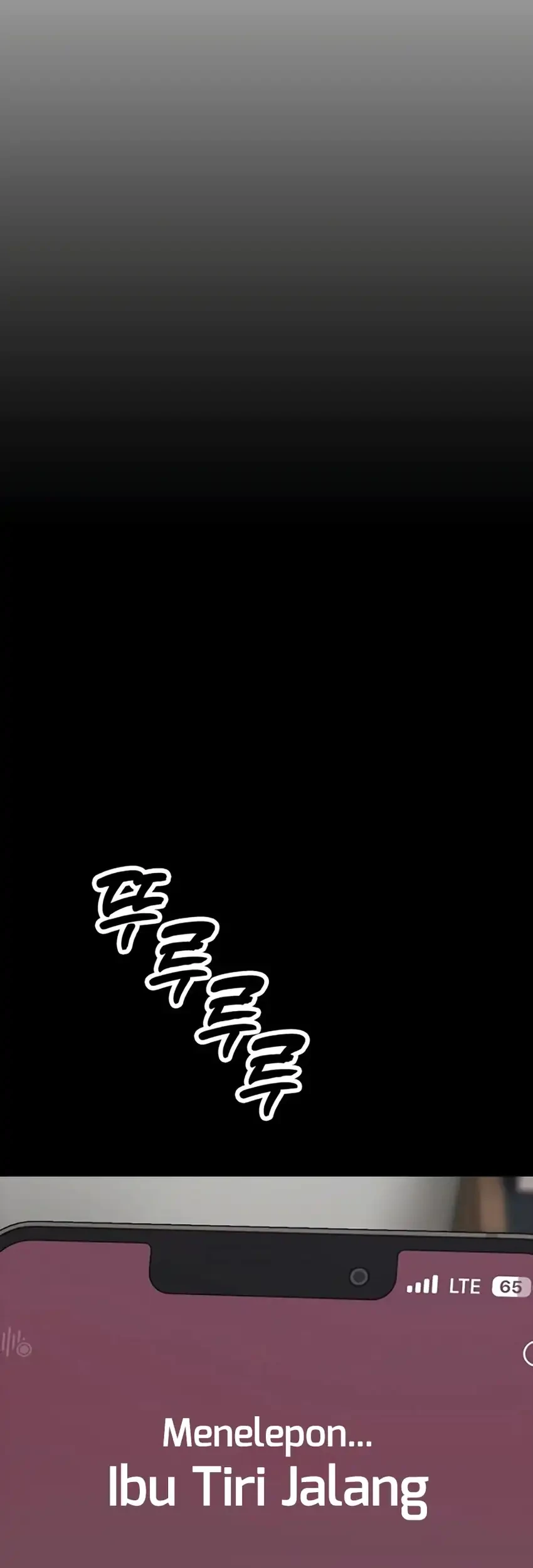 The End Has Come Chapter 37 Gambar 26