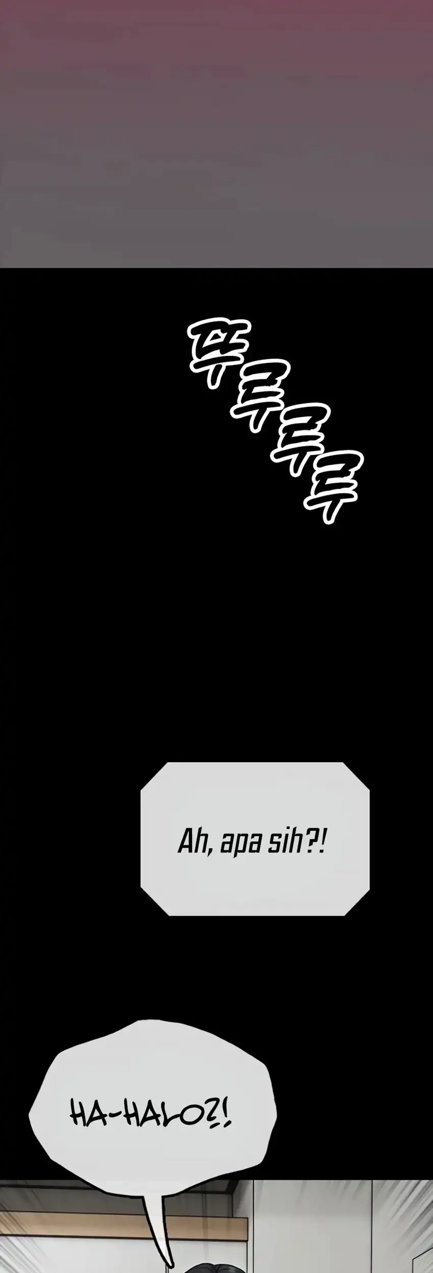 The End Has Come Chapter 37 Gambar 27