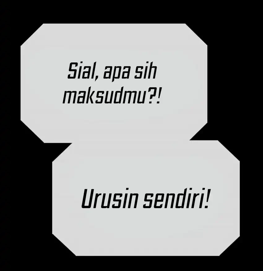 The End Has Come Chapter 37 Gambar 30