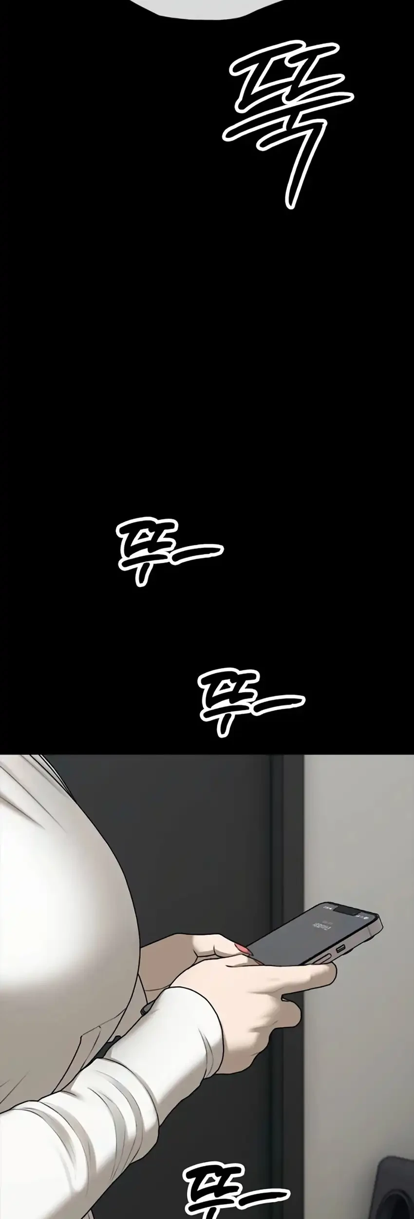 The End Has Come Chapter 37 Gambar 33