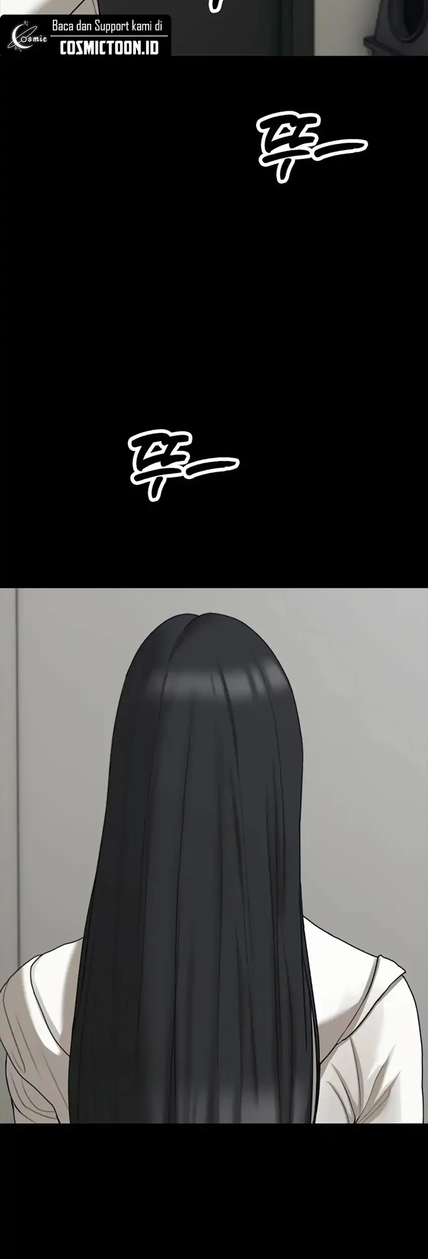 The End Has Come Chapter 37 Gambar 34