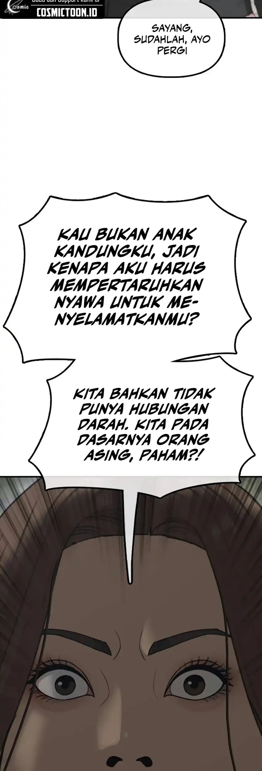 The End Has Come Chapter 37 Gambar 44