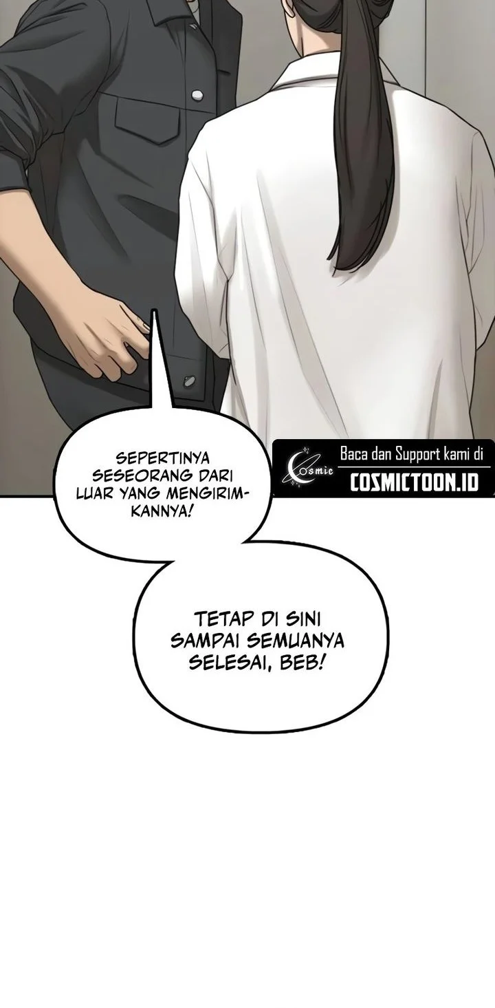 The End Has Come Chapter 38 Gambar 20