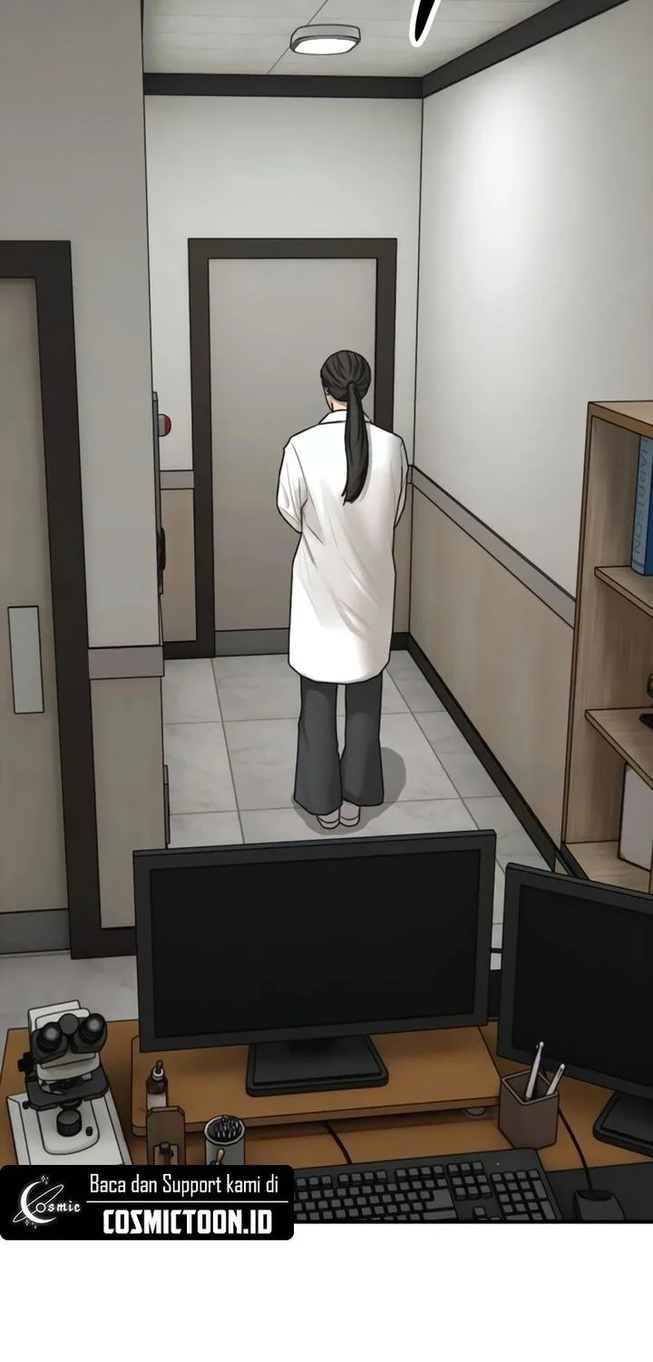 The End Has Come Chapter 38 Gambar 22