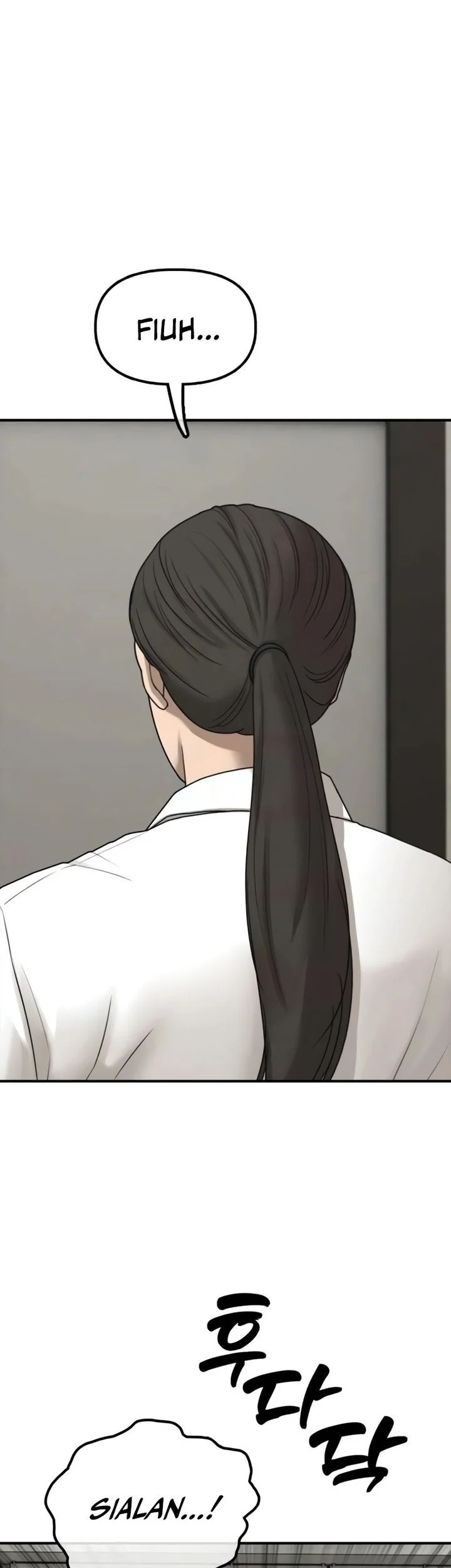 The End Has Come Chapter 38 Gambar 23