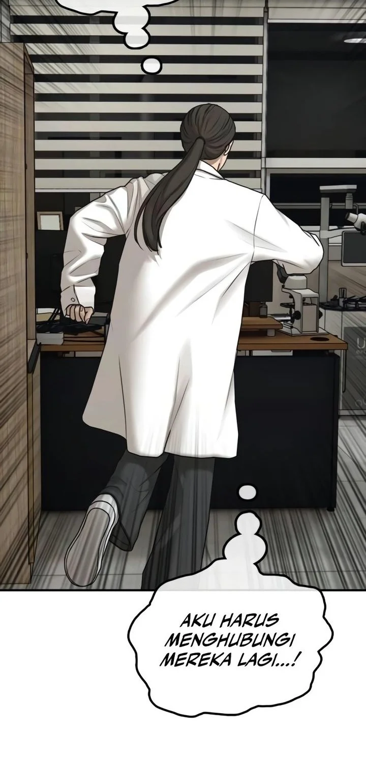 The End Has Come Chapter 38 Gambar 24