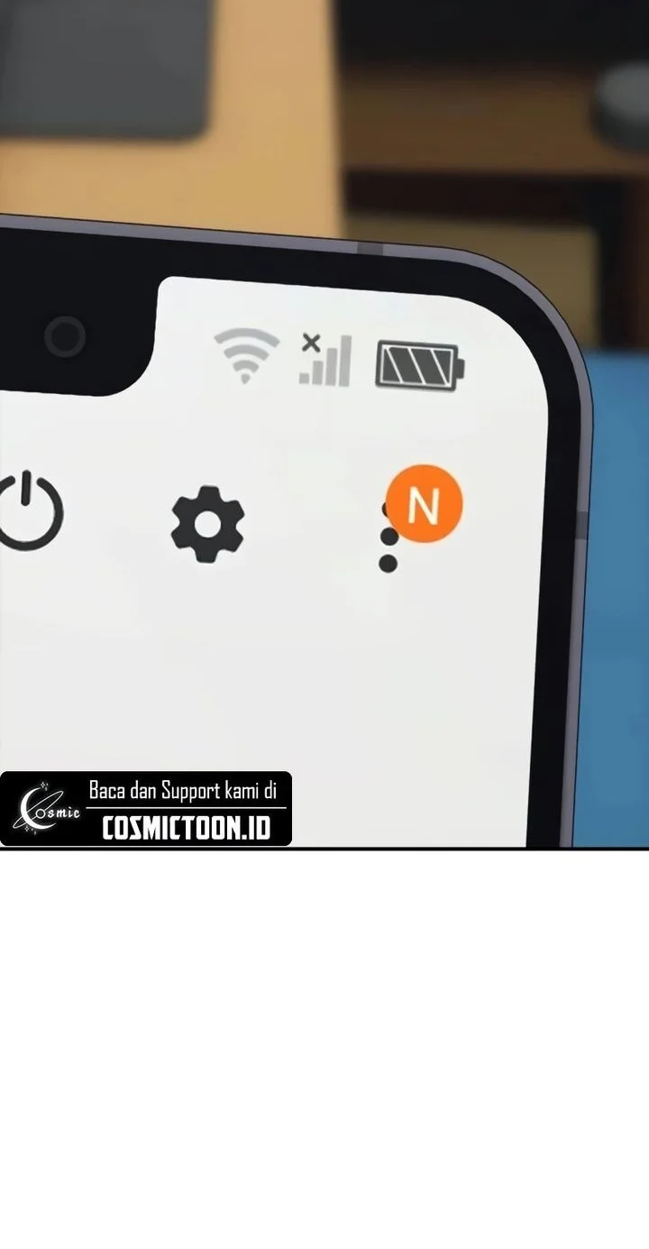 The End Has Come Chapter 38 Gambar 26