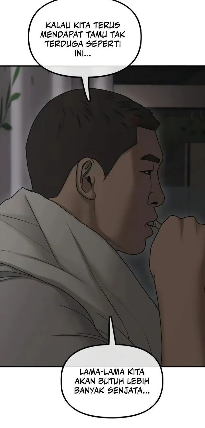 The End Has Come Chapter 38 Gambar 33