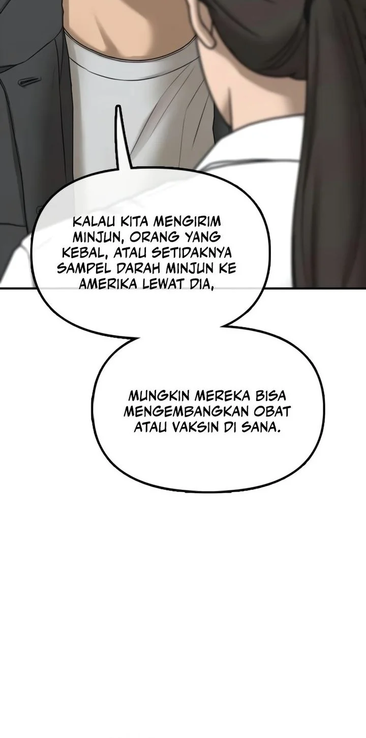 Manhwa The End Has Come Chapter 38 gambar nomor 2