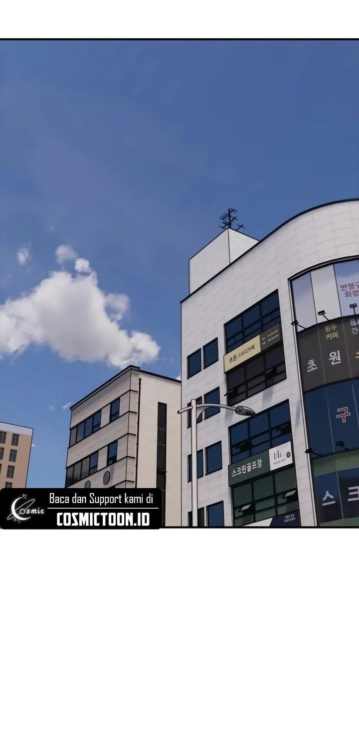 The End Has Come Chapter 38 Gambar 39