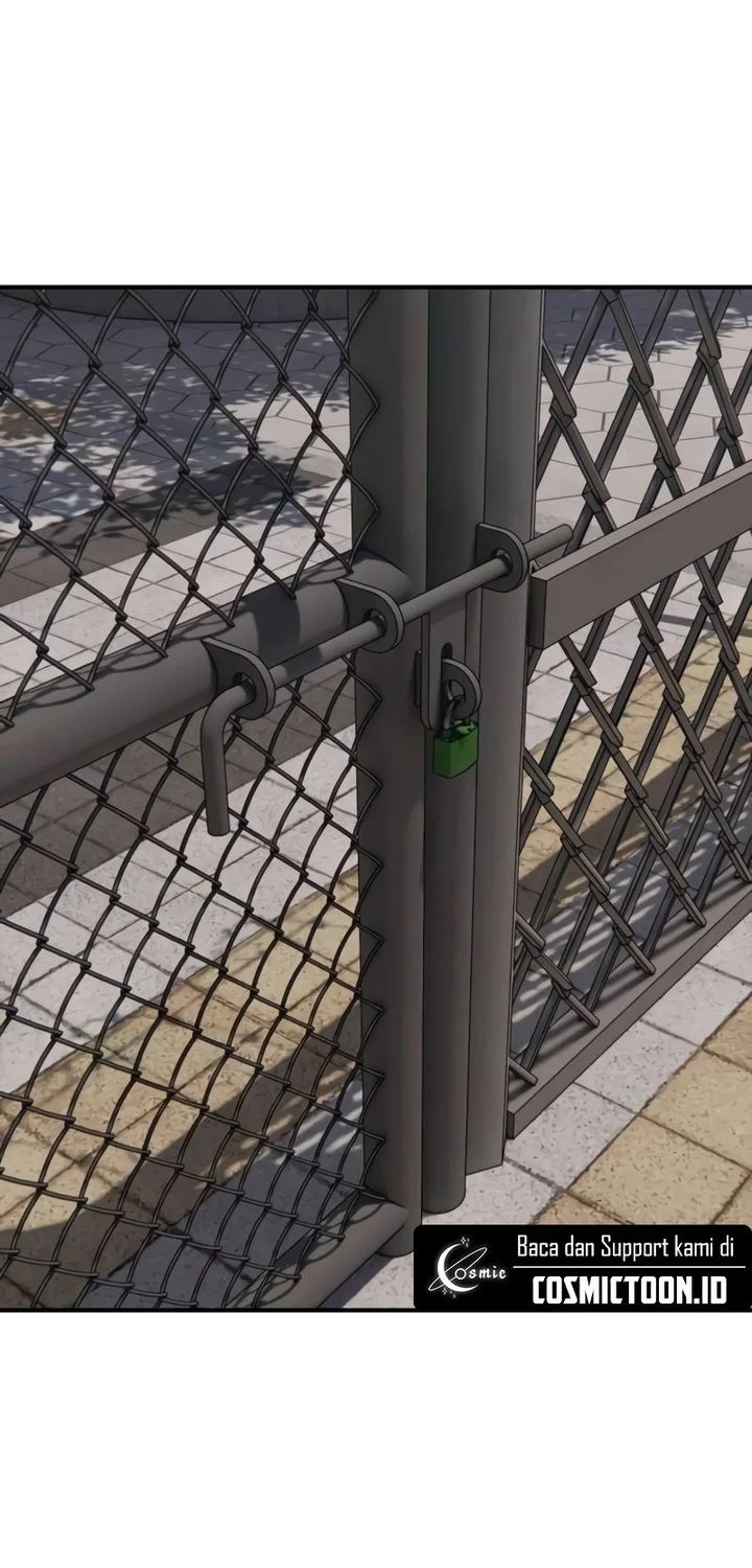 The End Has Come Chapter 38 Gambar 43