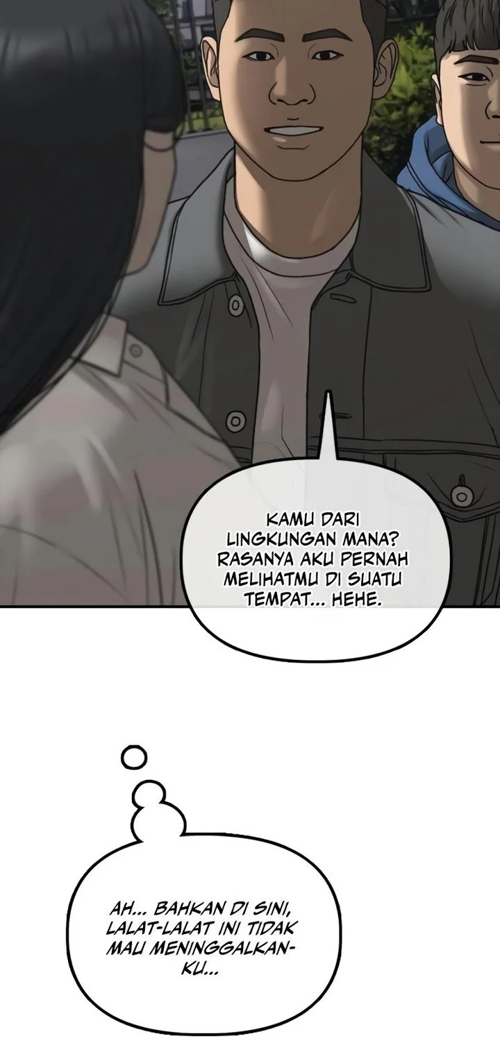 The End Has Come Chapter 38 Gambar 45