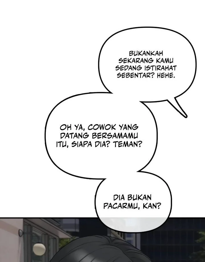 The End Has Come Chapter 38 Gambar 47