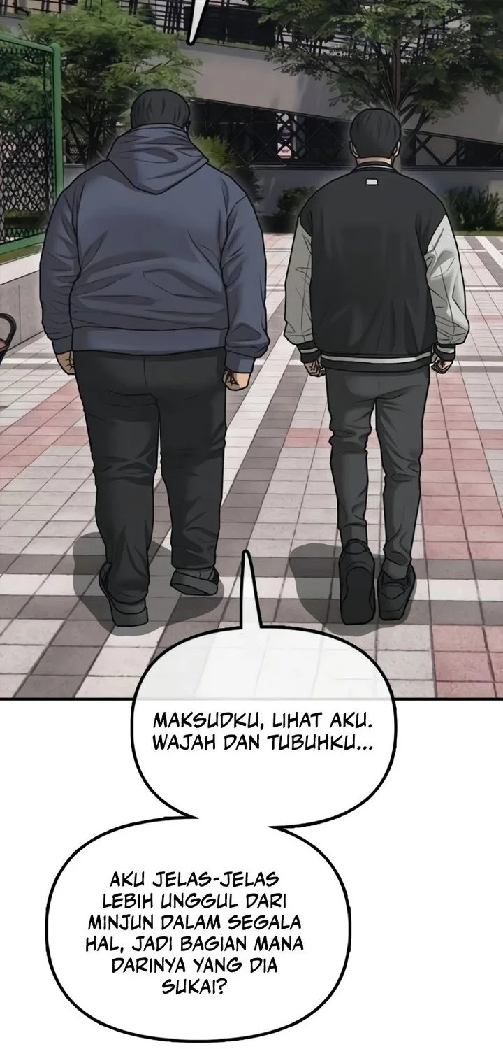 The End Has Come Chapter 38 Gambar 66