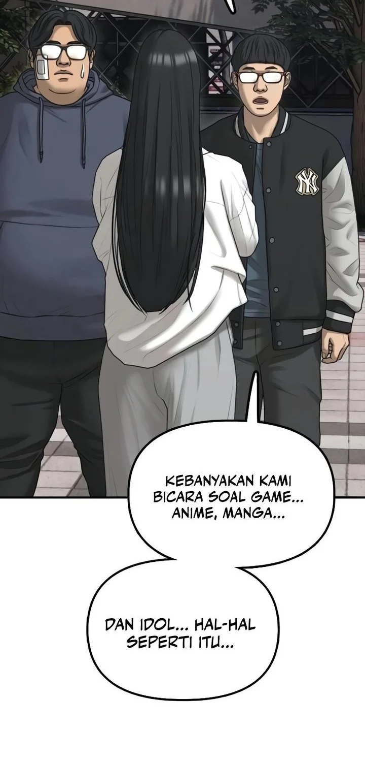 The End Has Come Chapter 38 Gambar 72