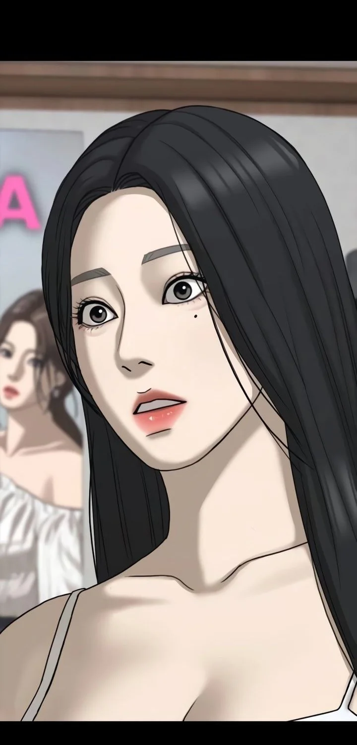 The End Has Come Chapter 38 Gambar 81