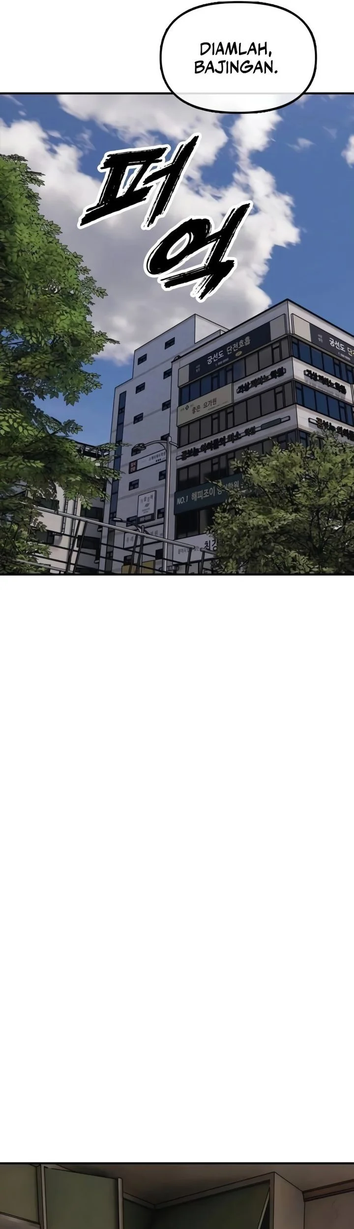 The End Has Come Chapter 38 Gambar 88