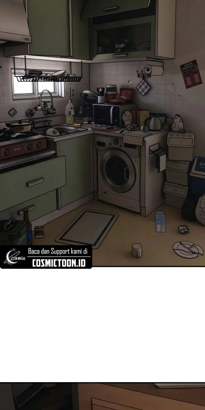 The End Has Come Chapter 38 Gambar 89