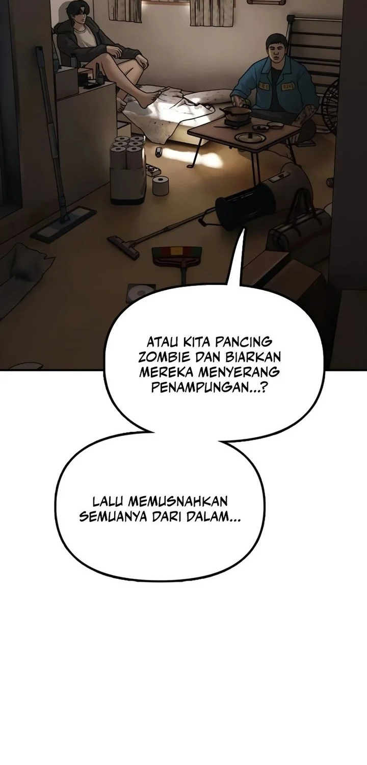 The End Has Come Chapter 38 Gambar 91