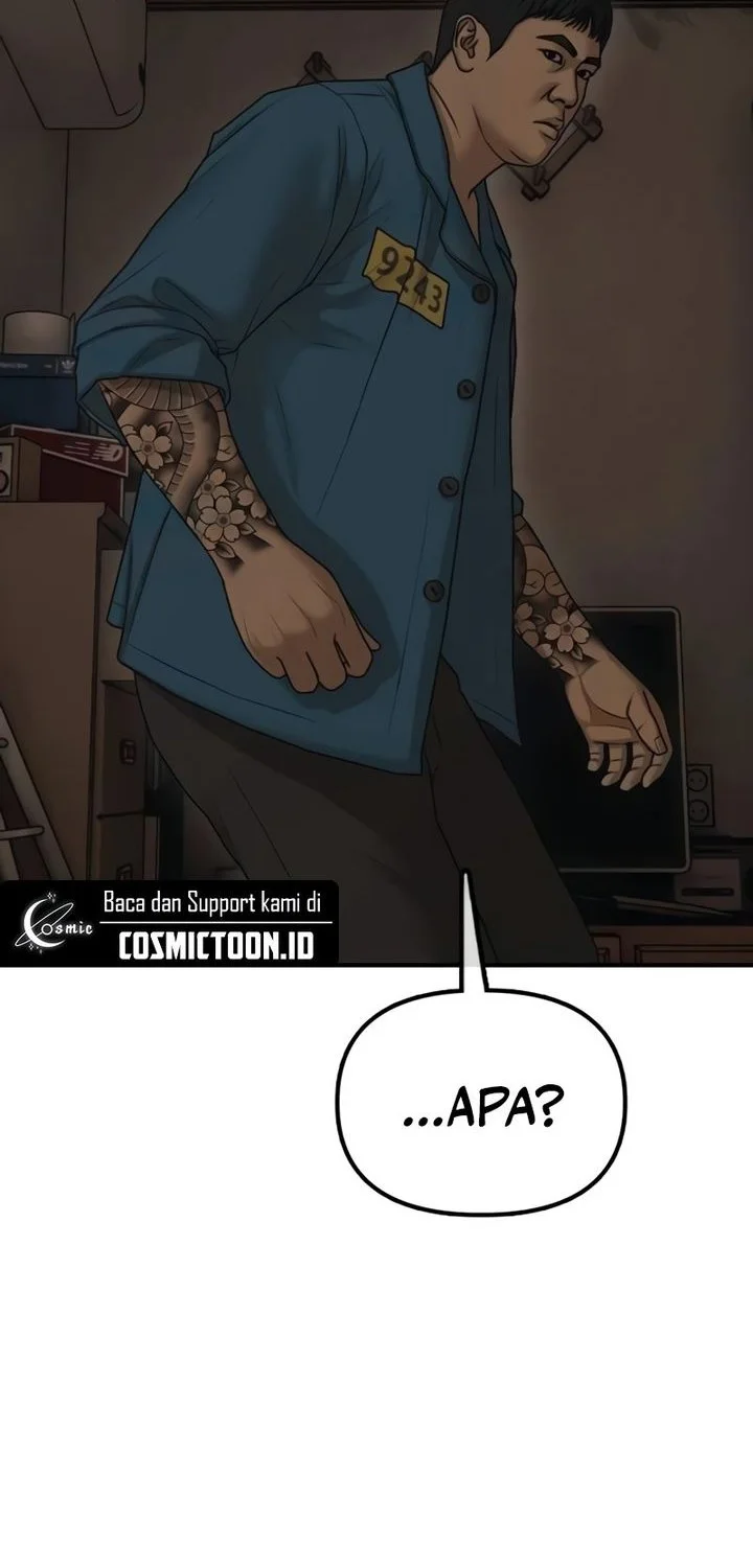 The End Has Come Chapter 38 Gambar 93