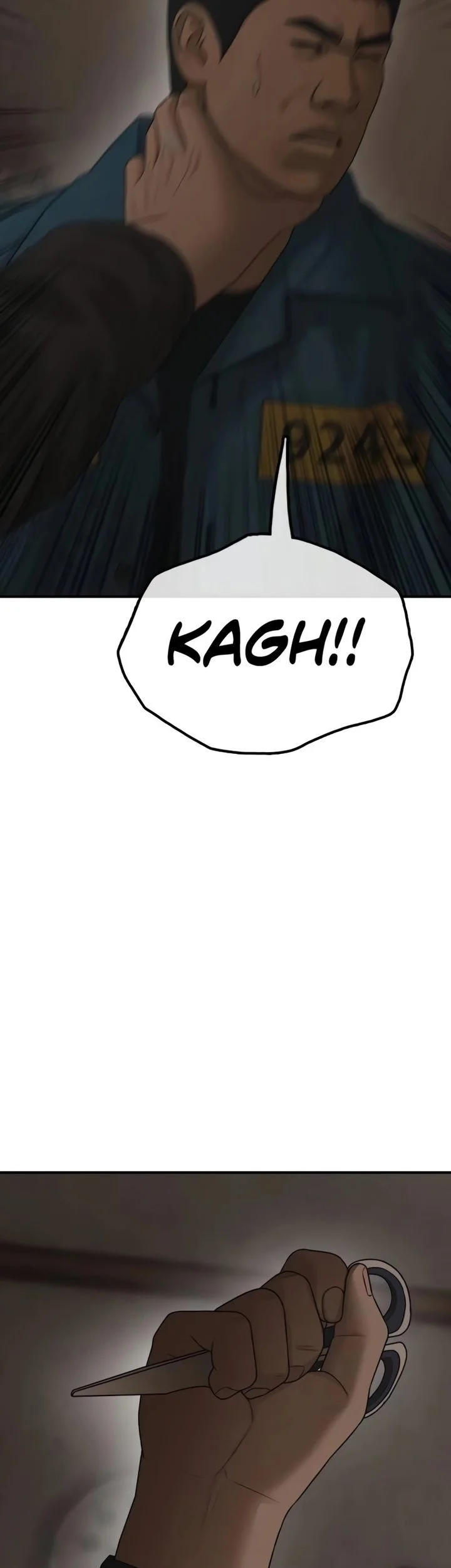 The End Has Come Chapter 38 Gambar 104