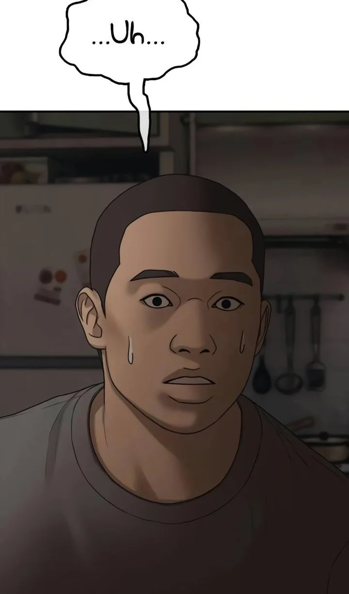 The End Has Come Chapter 38 Gambar 113