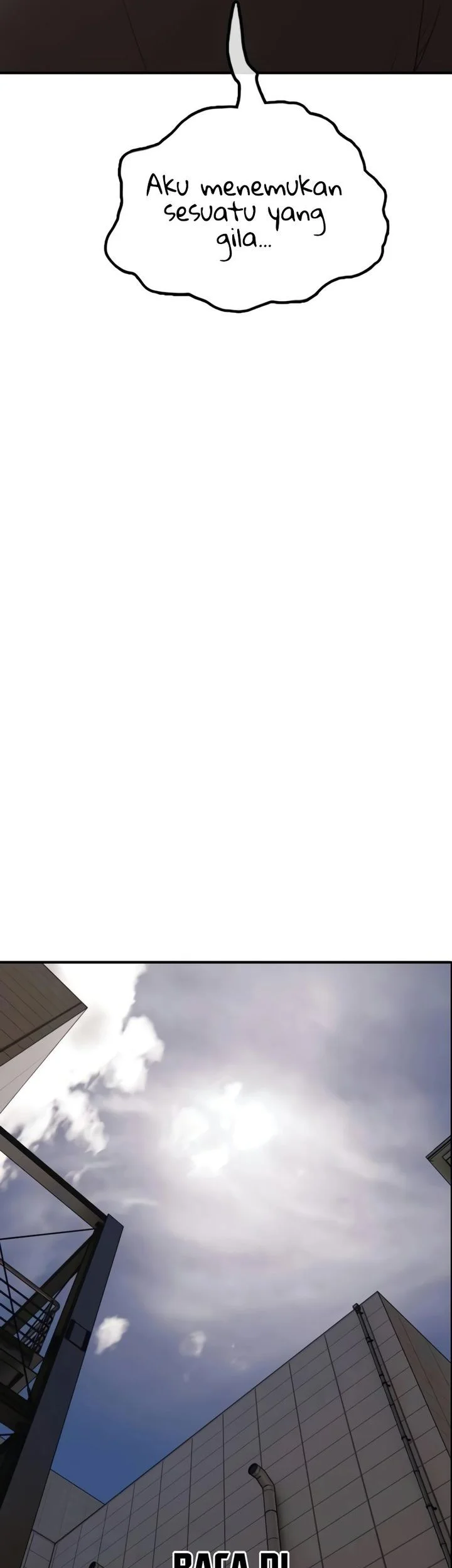 The End Has Come Chapter 38 Gambar 114