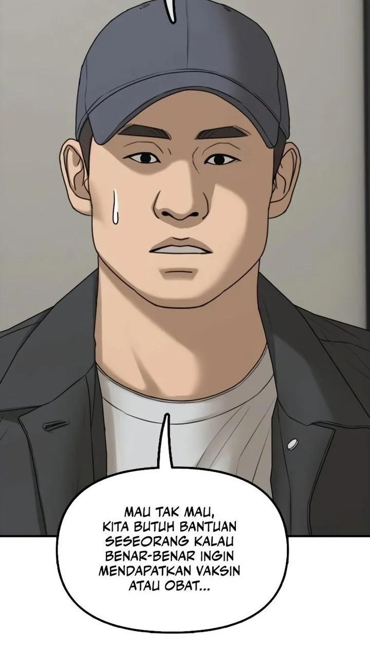 The End Has Come Chapter 38 Gambar 10