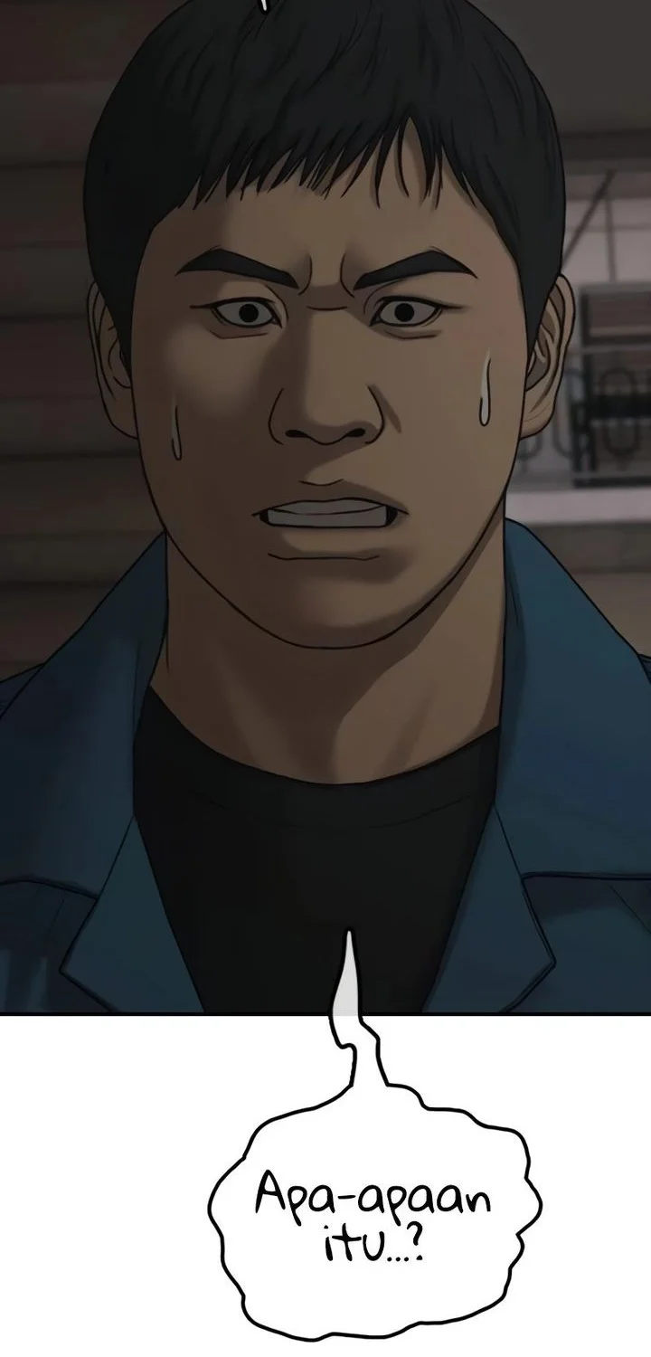 The End Has Come Chapter 38 Gambar 117