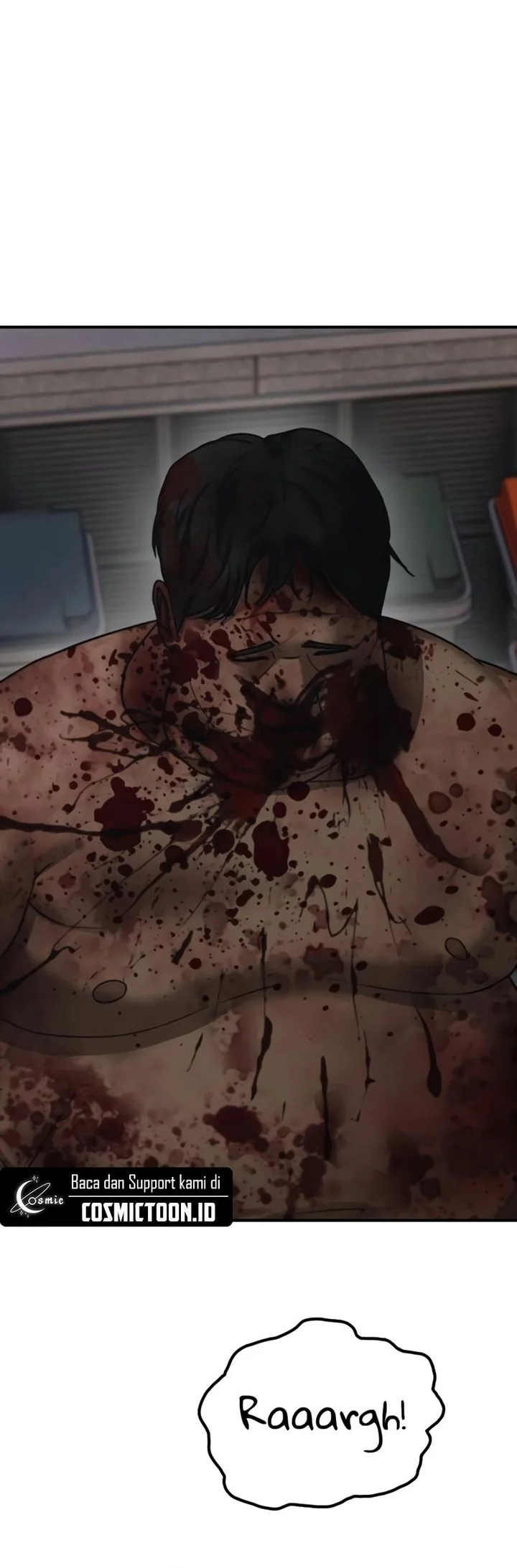 The End Has Come Chapter 38 Gambar 118