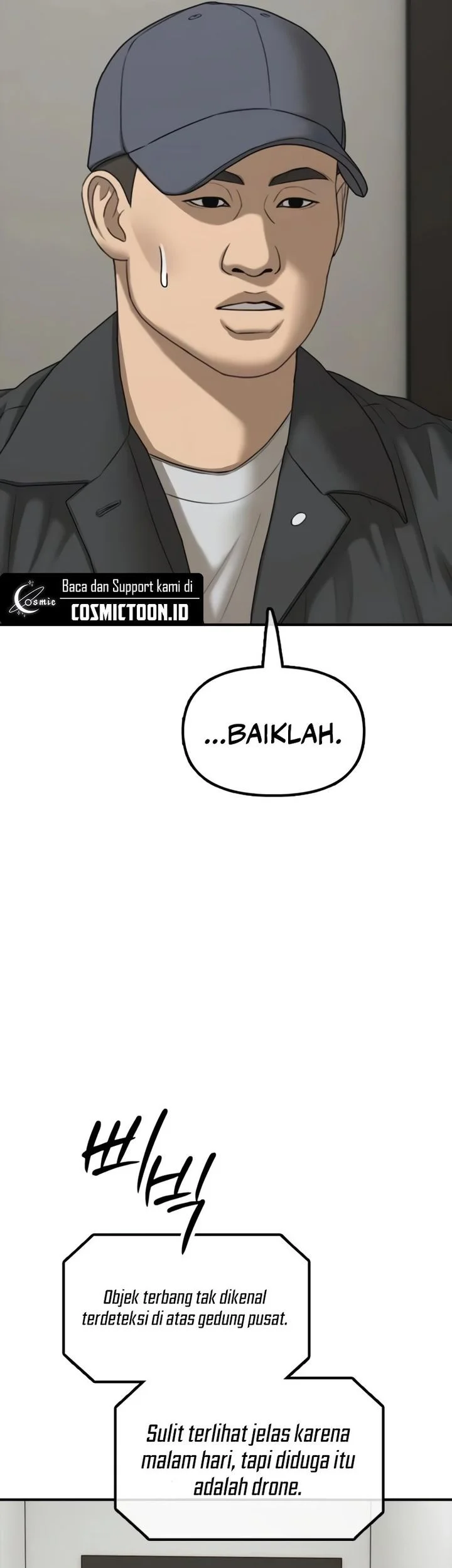 The End Has Come Chapter 38 Gambar 15