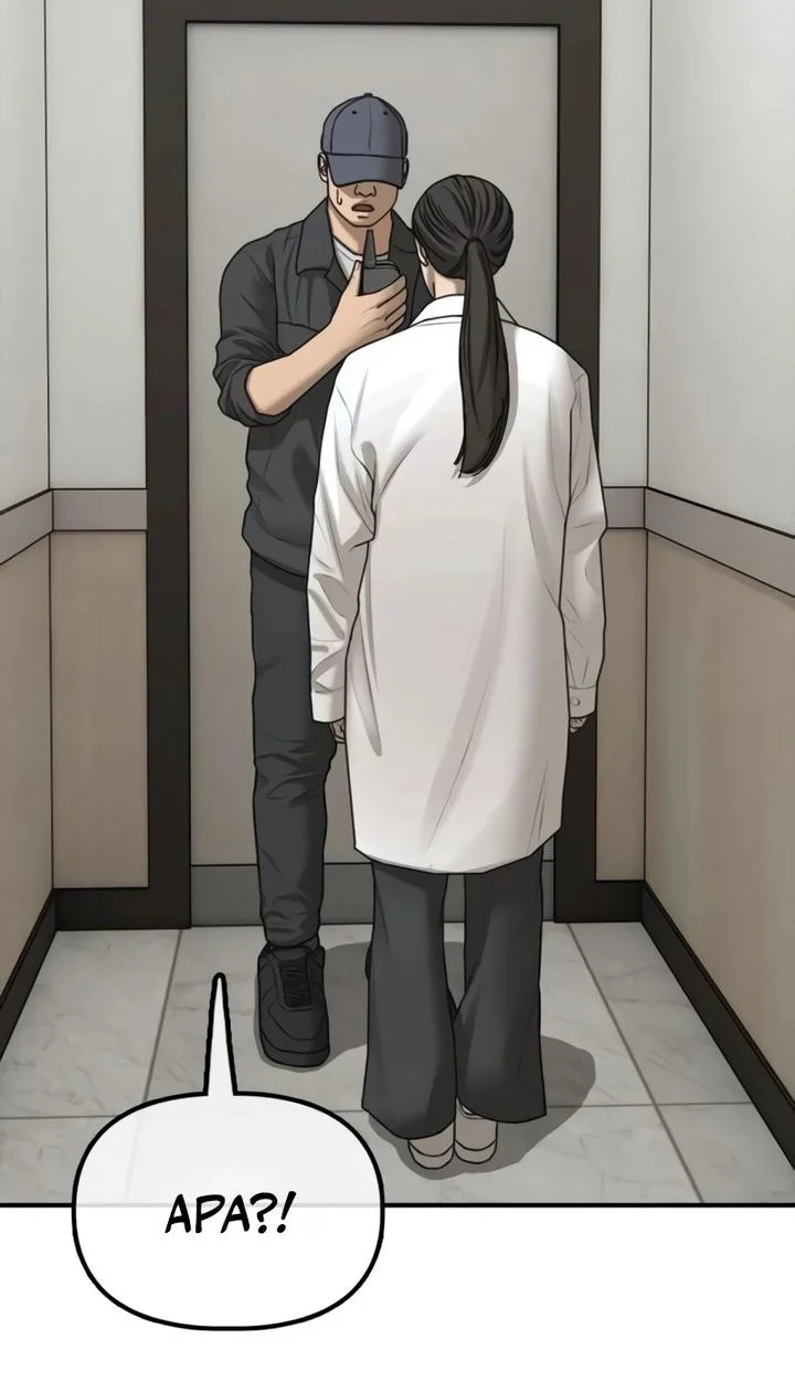 The End Has Come Chapter 38 Gambar 16