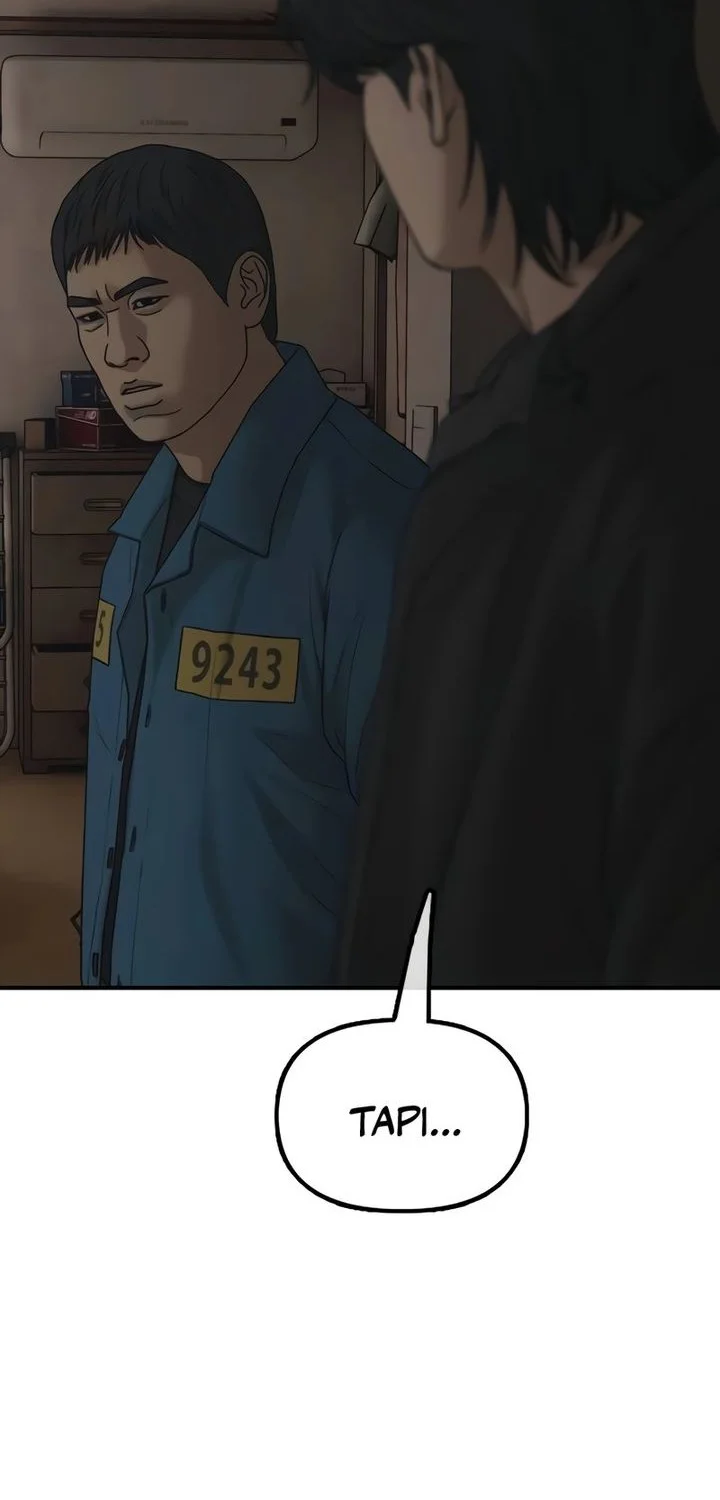 The End Has Come Chapter 39 Gambar 19