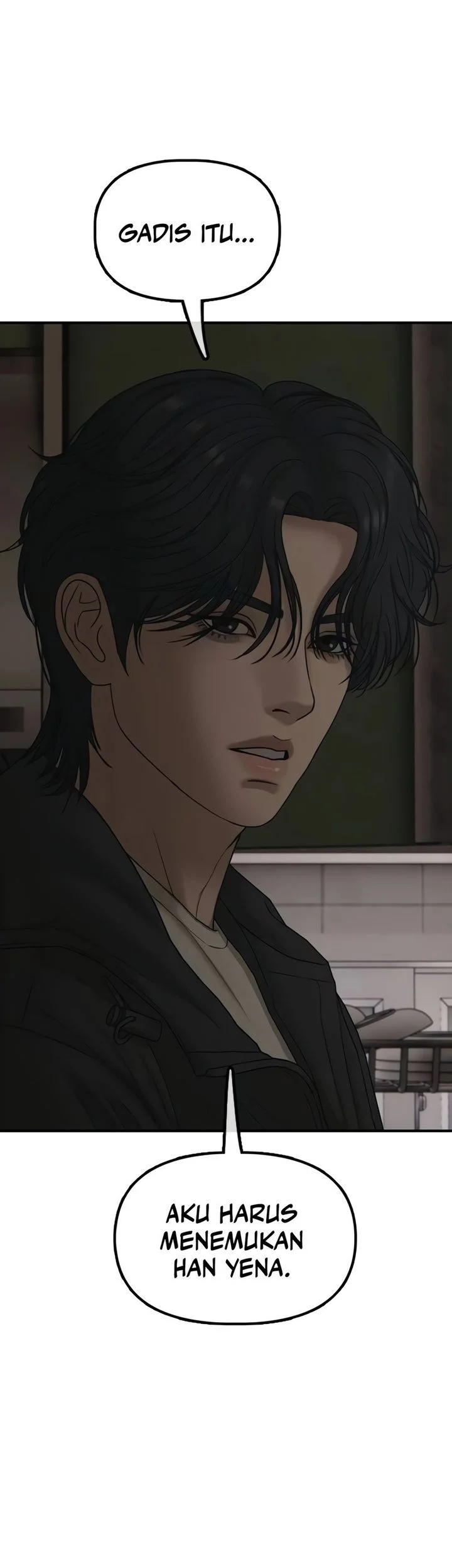 The End Has Come Chapter 39 Gambar 20