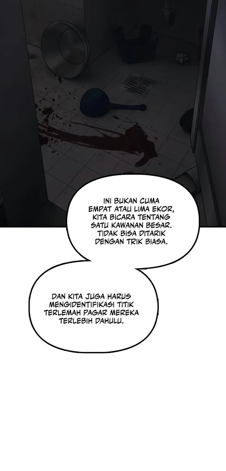 The End Has Come Chapter 39 Gambar 25