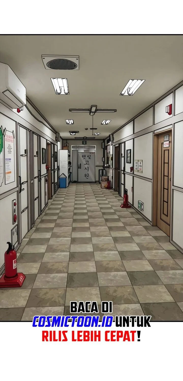 The End Has Come Chapter 39 Gambar 27