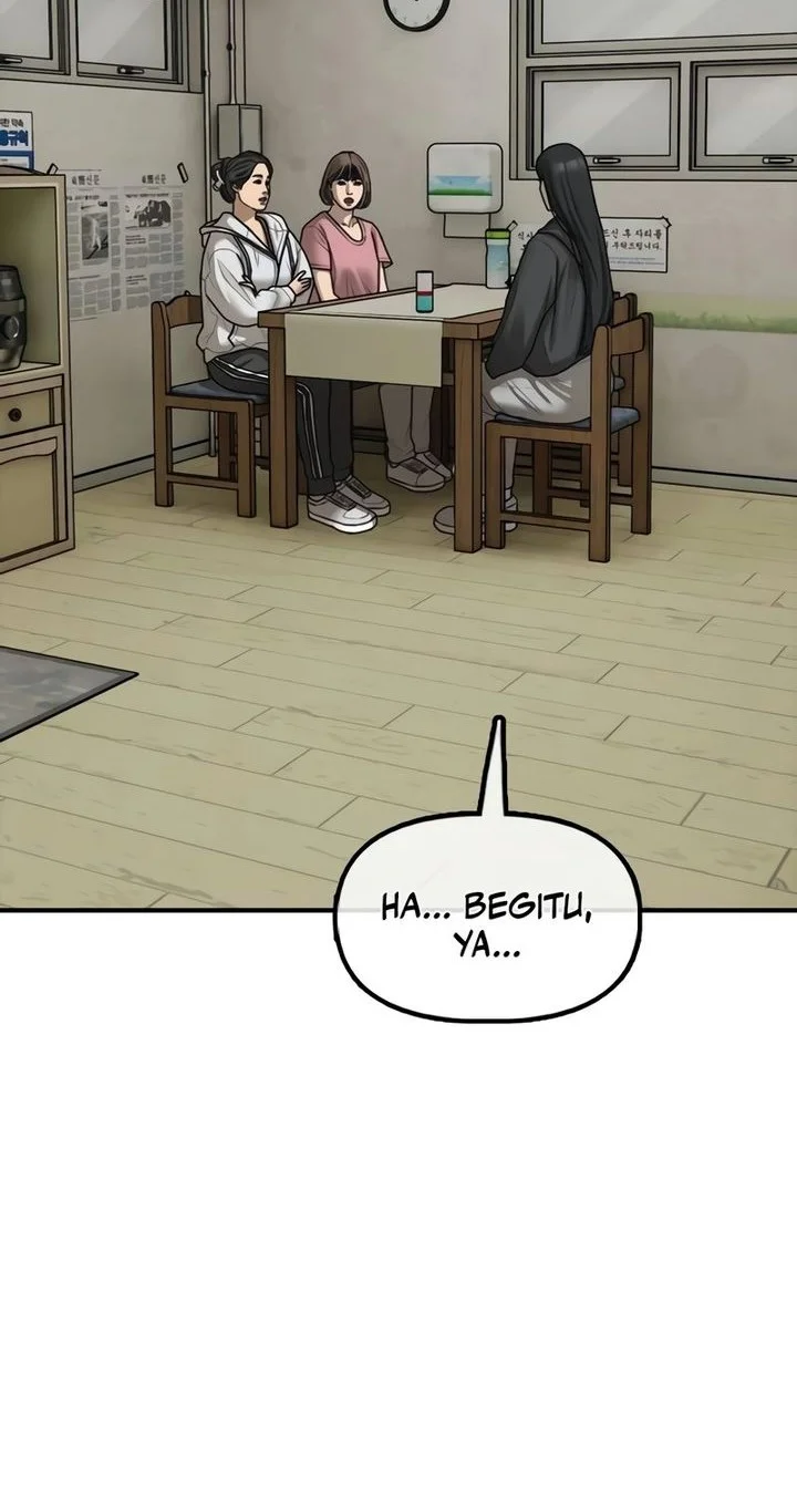 The End Has Come Chapter 39 Gambar 29