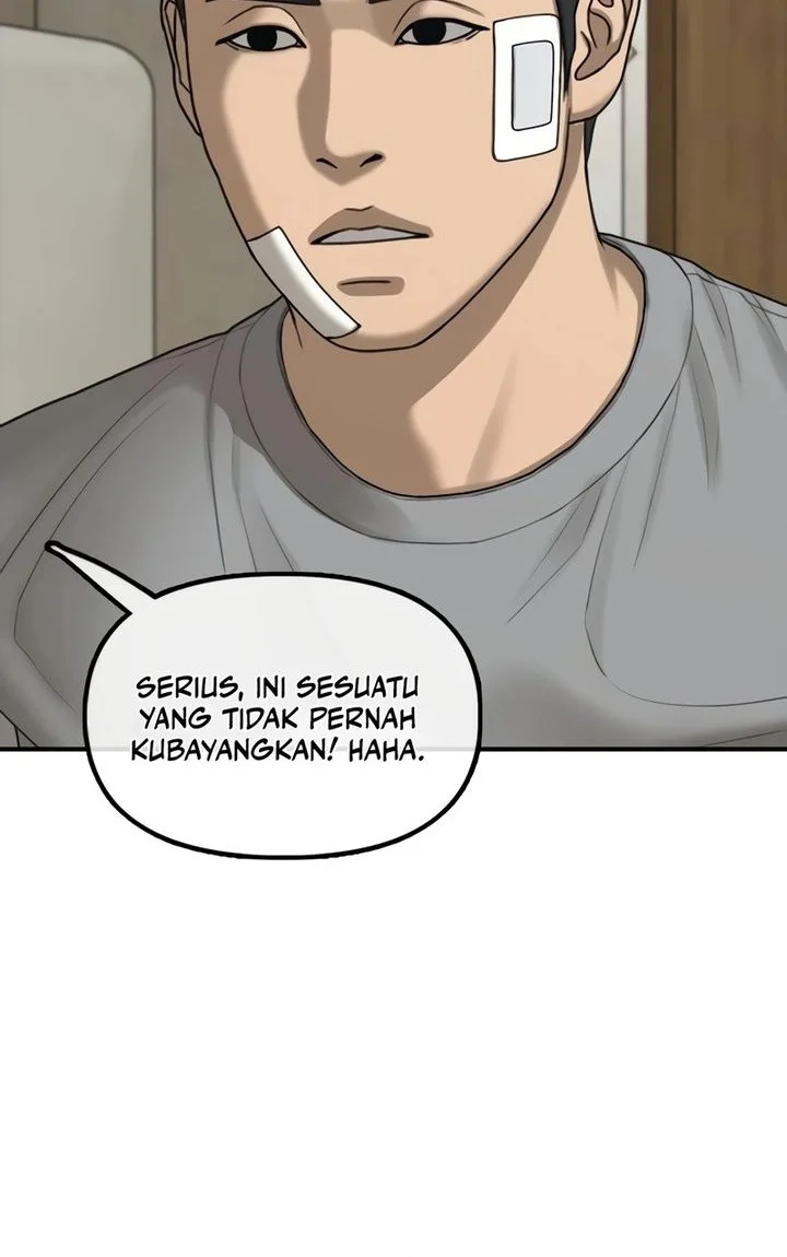 The End Has Come Chapter 39 Gambar 37