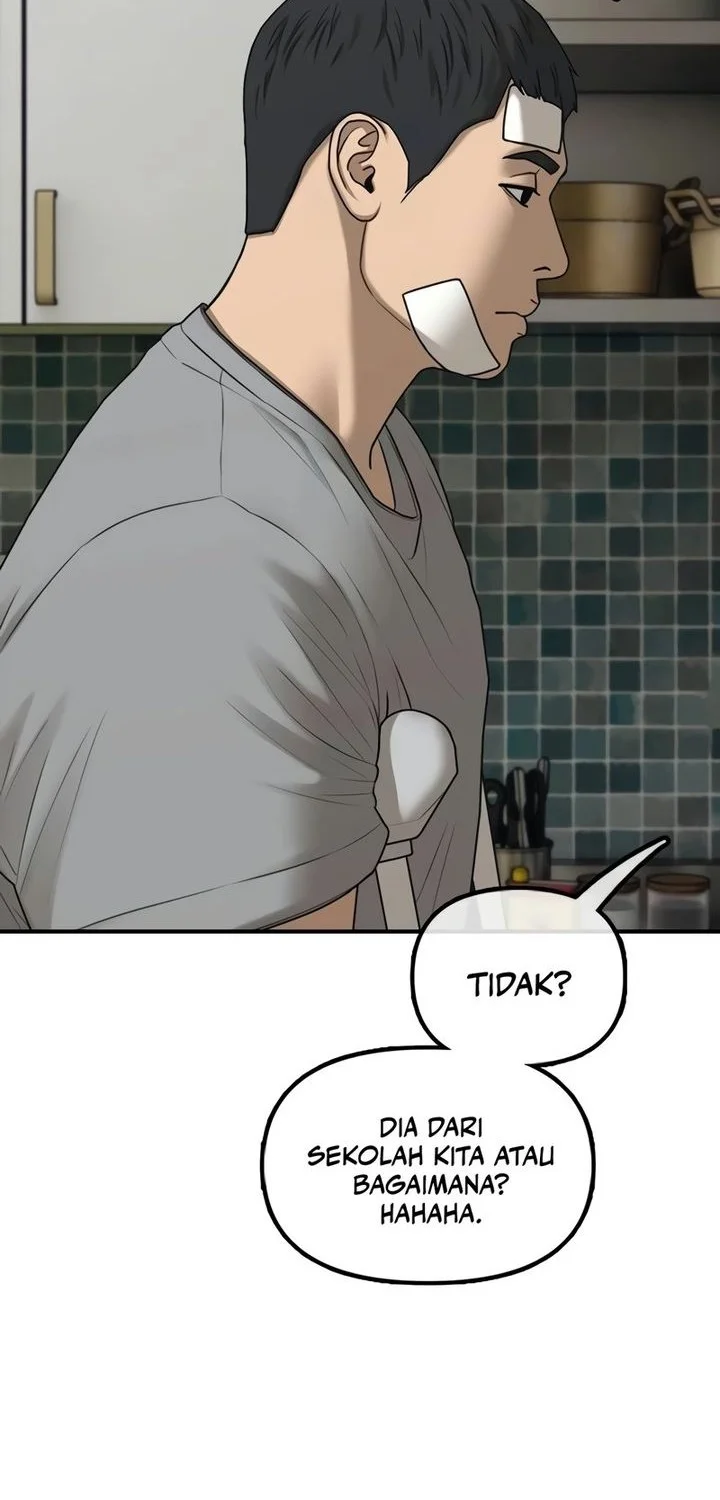 The End Has Come Chapter 39 Gambar 43