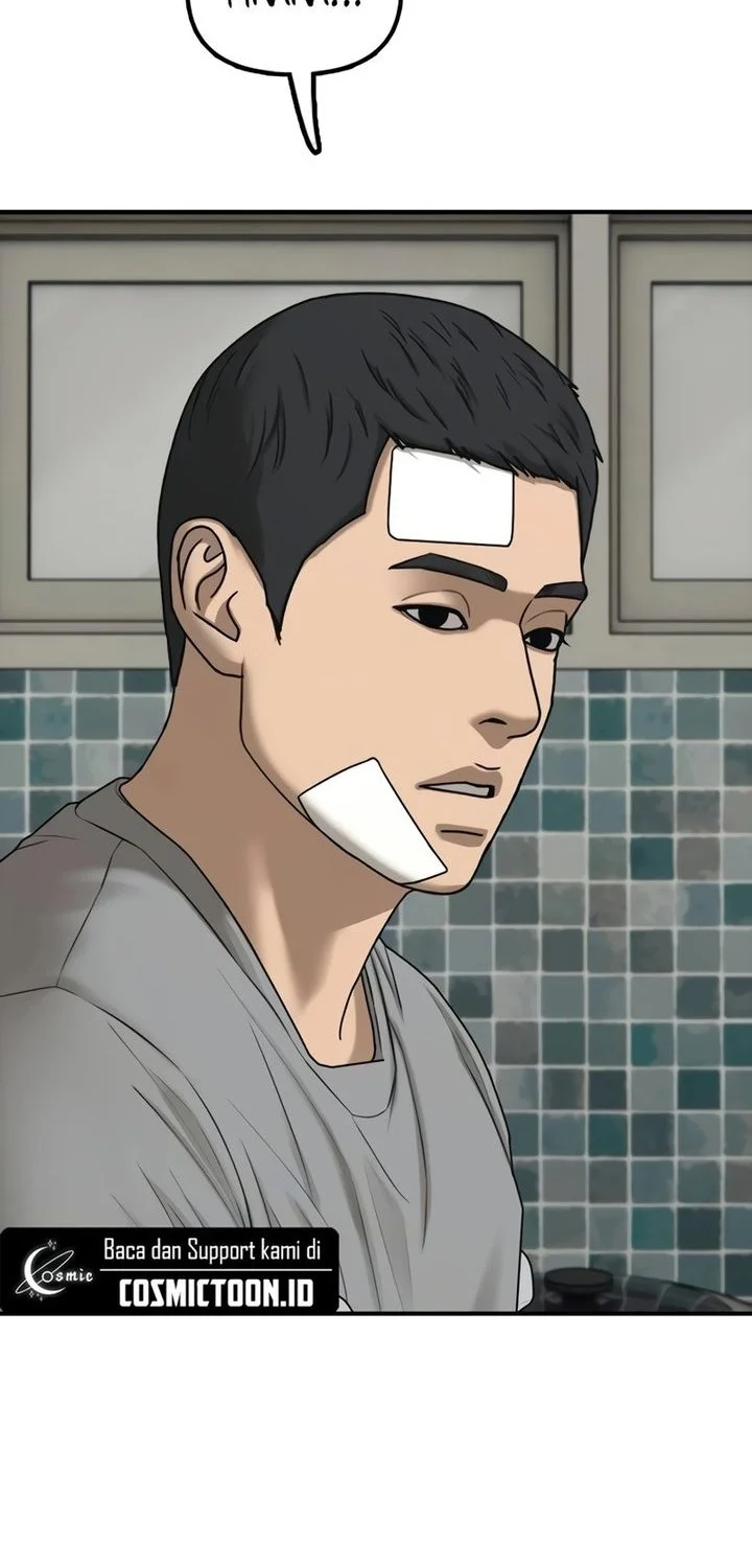 The End Has Come Chapter 39 Gambar 45