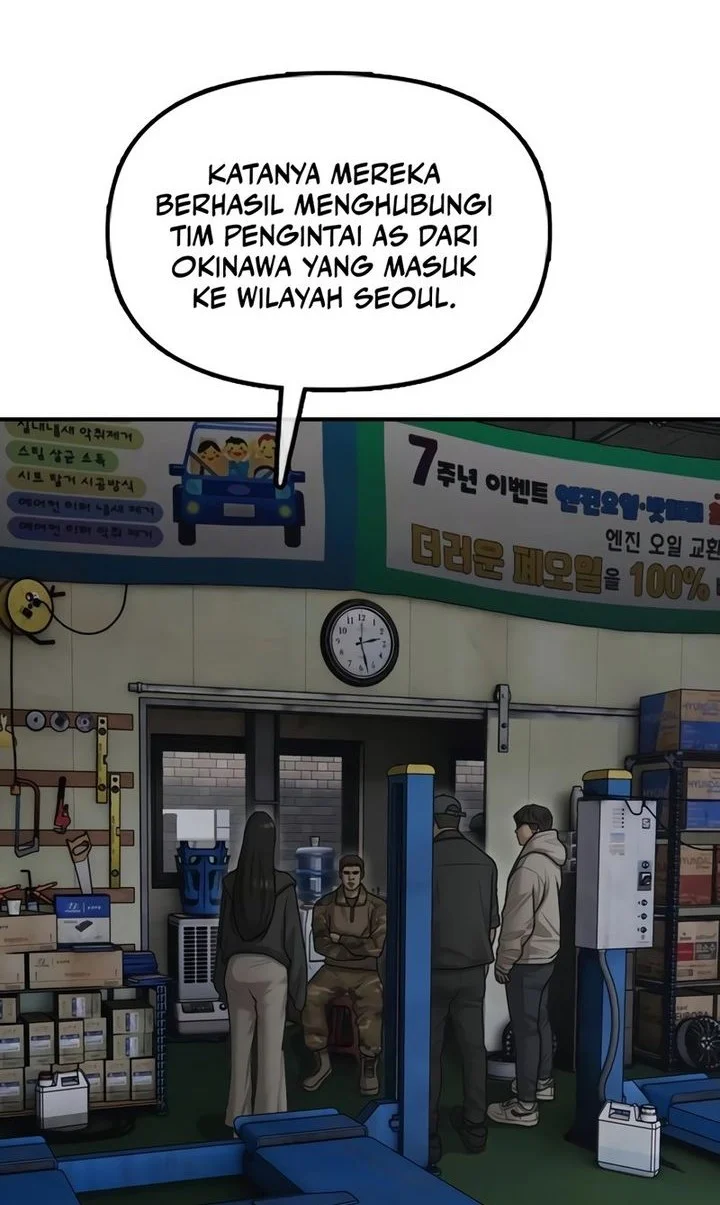 The End Has Come Chapter 39 Gambar 47