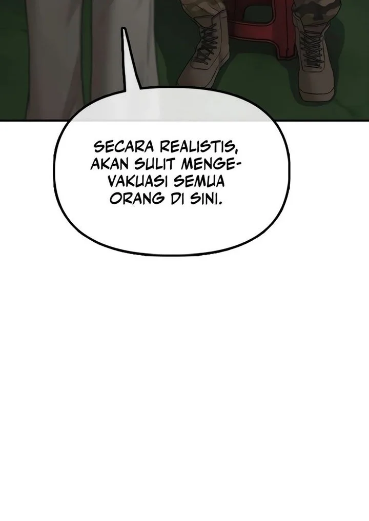 The End Has Come Chapter 39 Gambar 49