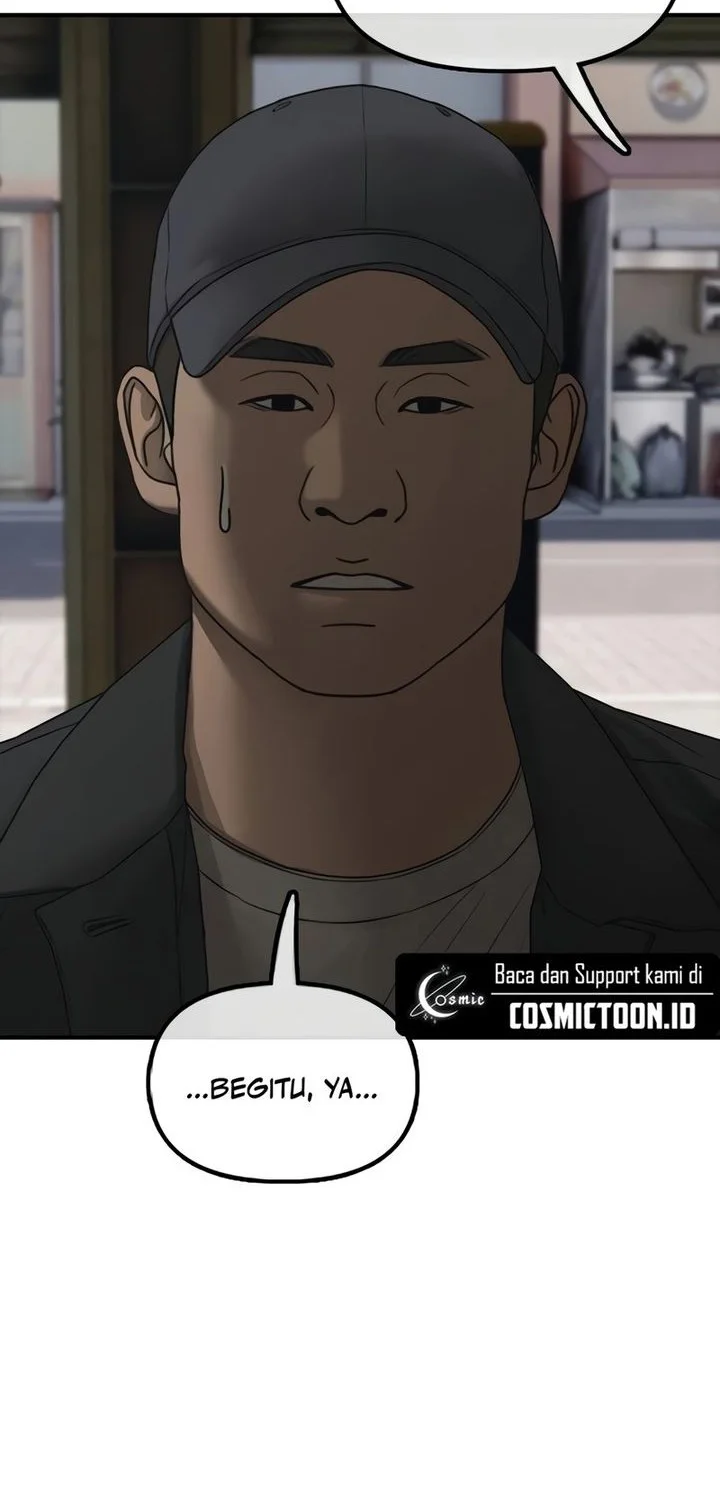 The End Has Come Chapter 39 Gambar 51