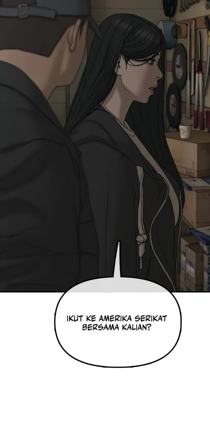 The End Has Come Chapter 39 Gambar 53