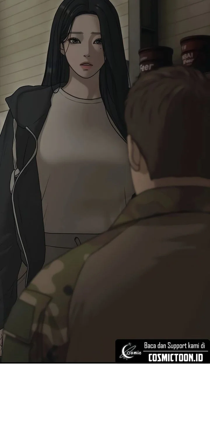 The End Has Come Chapter 39 Gambar 57