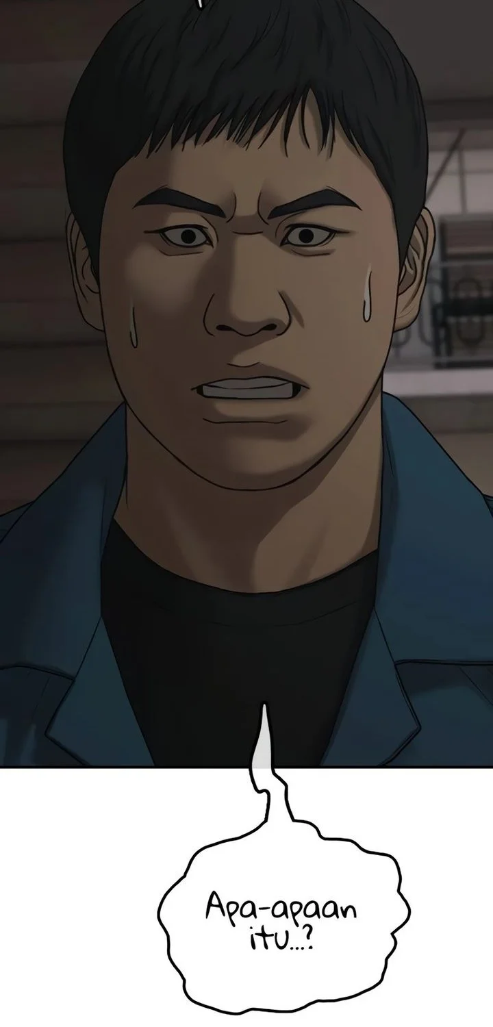 The End Has Come Chapter 39 Gambar 4